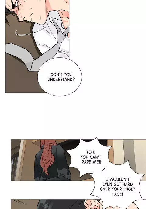 Sadistic Beauty Ch.1-19