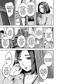 [Emua] Sekigahara Shouji Hitodumabu Ch.1-4 [English] [biribiri]