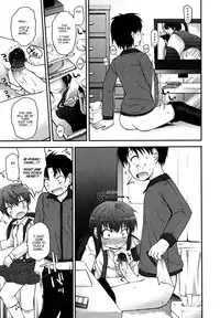 [Fujisaka Lyric] Kirakira Shingakki [English] {Mistvern} [Decensored]