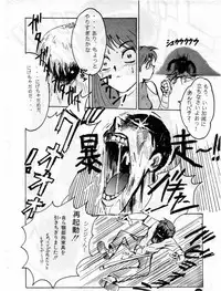 [Studio Miki Shinsha (Various)] Fukuin (Neon Genesis Evangelion)