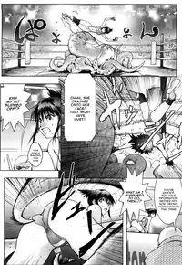 [Kon-Kit] Honey♥Dip [English] [Nemui + Afro + Sling + Yoroshii + Kusanyagi]