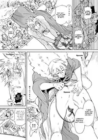 [Haizaki Mejiro] Nikuyokujuu no Choukyou Tent Ch. 1-2 [English] [Dids]