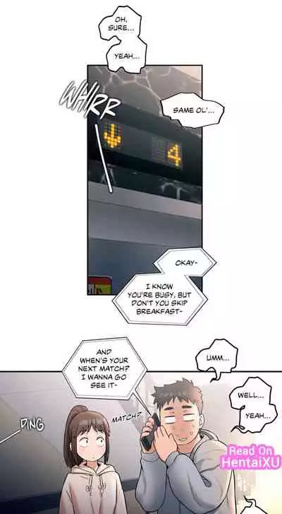 [Choe Namsae, Shuroop] Sexercise Ch. 1-35 [English]