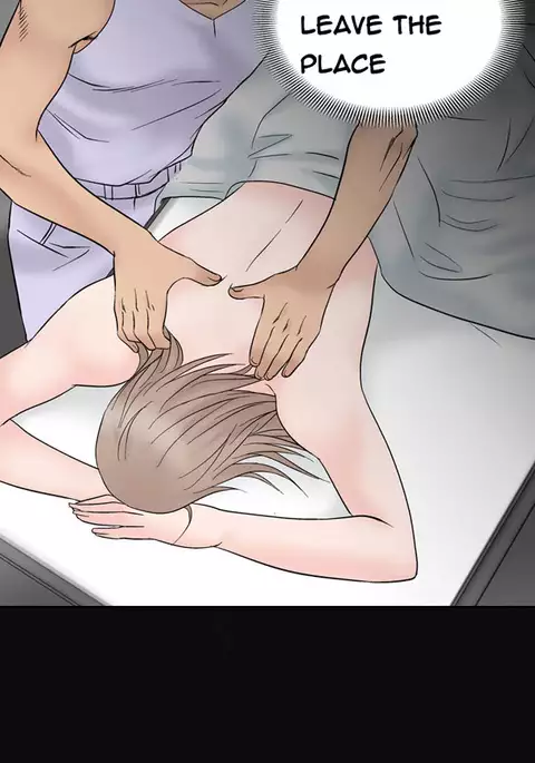 The Taste of Hands Ch.1-47