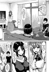 [Tachibana Omina] Boku wa Minna no Kanrinin | I Am Everyone's Landlord [English] [Lazarus H]