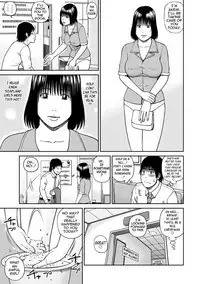 [Kuroki Hidehiko] 36-sai Injuku Sakarizuma | 36-Year-Old Randy Mature Wife [English] {Tadanohito} [Digital] [Uncensored]