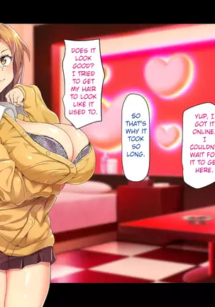 Kyonyuu de Muchimuchi na Musuko no Yome o Netotte yatta | I fucked my son's plump wife with huge breasts