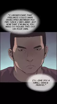 [Mr. Byeong-Su] Cohabitation Ch.1-44 (English) (Ongoing)