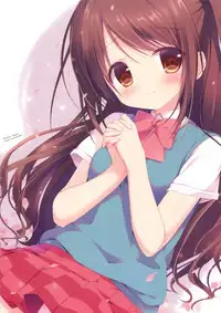 (C88) [Brown sugar (Miyasaka Naco)] Onegai My Producer (THE IDOLM@STER CINDERELLA GIRLS)