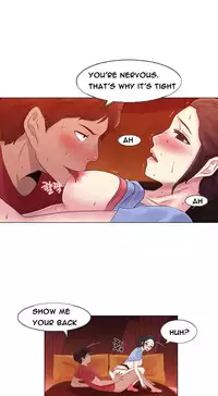 Miss Mystic Ch.1-16 (English) (Ongoing)