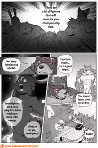 [NaruEver] The BFF 2 [English] [Ongoing]