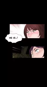 Missing Ch.1-14 (English) (Ongoing)