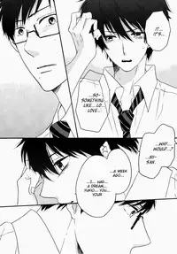 (Ao no Seiiki) [OOPS (Yotsuba Tomo)] Koigokoro | Awakening of Love (Ao no Exorcist) [English] [Moi-xRyu Scanlations]