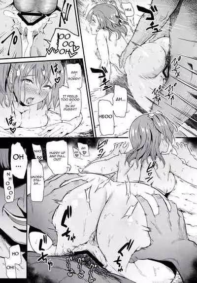 Joshidaisei Kosaka Honoka no YariCir Jikenbo | College Girl Honoka Kousaka’s Hookup Club Case Files