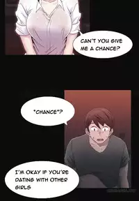 Miss Mystic Ch.1-20 (English) (Ongoing)