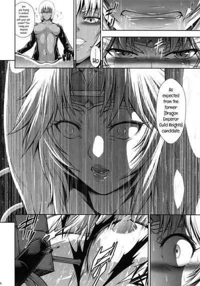 (GW Chou Doujinsai) [Yokohama Junky (Makari Tohru)] Solo Hunter no Seitai WORLD 6 (Monster Hunter) [English] {HMCTranslation}