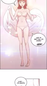 [BYMAN] Sex Knights-Erotic Sensuality & Perception Ch.1-17 (English) (Ongoing)