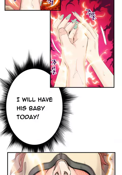 Kill the Dead Bastard Ch.0-11