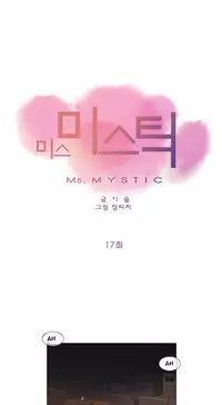 Miss Mystic Ch.1-20 (English) (Ongoing)