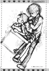 [Jido-Hikki (Kokekokko Coma)] Bloomerlita 2003 [2003-09-01]