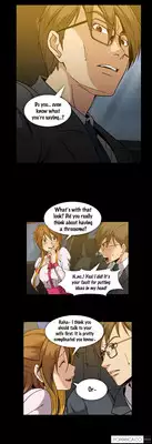 [Yihyeonmin] Drug Candy Ch.0-40 (English) (YoManga) (Ongoing)