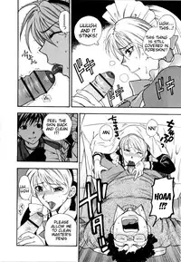 [Azuma Tesshin] Futari de Dekirumon - You & I can do every lovemaking [English] [Tigoris]