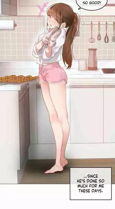 [Alice Crazy] Perverts' Daily Lives Episode 1: Her Secret Recipe Ch1-19 (Complete)
