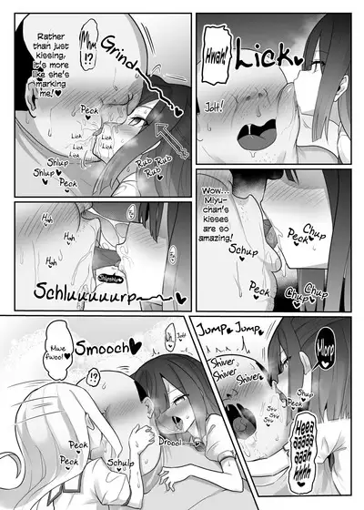 [Kotee] Priya-tachi ga Saiminjutsu ni Kakatta Furi wo Shite Lolicon Kimodebu Jakusha Dansei Sochin Oji-san ni Ninchi Fuyou LoveLove Tanetsuke Haramase Rape Sasete Jusei Suru Hon (Fate kaleid liner Prisma Illya) [Digital] [English]