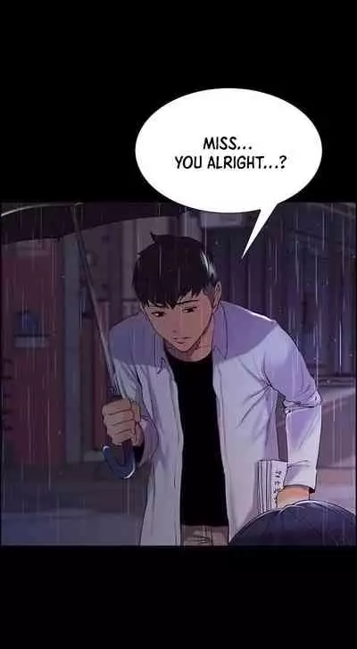 [Serious] Runaway Family (Ongoing) (Ch. 1 - 20)