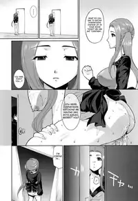 [Ohkami Ryosuke] Hazukashii Chibusa | Embarrassed Tits [English] {doujin-moe.us + 4dawgz + FUKE}