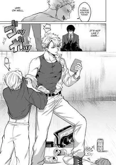 Yumemiru Choukyoushi no Risou no Goshujin-sama | The Dreaming Trainer's Ideal Master