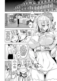 ERONA Orc no Inmon ni Okasareta Onna Kishi no Matsuro