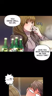 Ghost Love Ch.1-20.5 (English) (YoManga) (Ongoing)