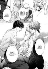 [Kamon Saeko] Futari no Musuko ni Nerawarete Imasu | I'm Being Targeted by My Two Sons [English] [Fujoshi Bitches] [Decensored]