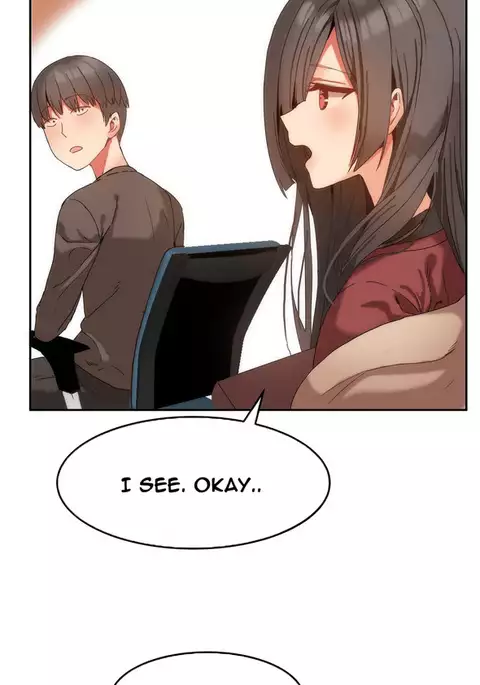 Hari Dormitory Ch.0-14