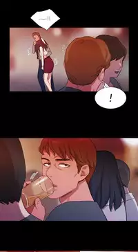 [PINKO] Scandal of the Witch Ch.1-23 (English) (Ongoing)