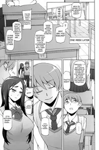 [Garakuta Shoujo (Miito Shido)] Lustful Flowers 2 Chichi to Aishiatta Yoru ni, Kemono-domo wa Tsudou. [English] [shakuganexa]