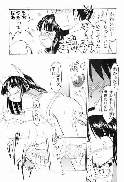 (C58) [Nihon Waru Waru Doumei (Various)] Mon Petit (Various)