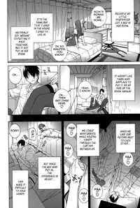 [Shinobu Tanei] Imouto Shojo Gensou | Little Stepsister Fantasy Virgin Ch. 1-10 [English] {Tadanohito}