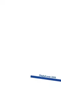 (Tora Matsuri 2015) [Digital Lover (Nakajima Yuka)] D.L. action 95 (THE IDOLM@STER Cinderella Girls)