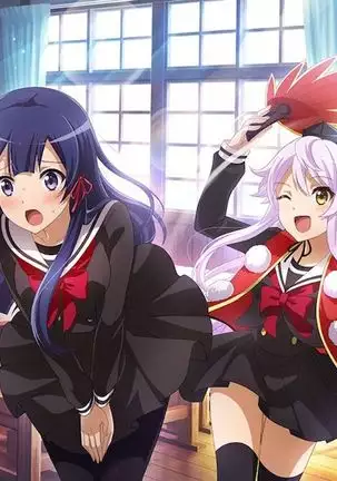 Revue Starlight -Re LIVE