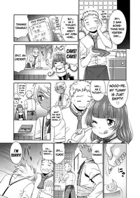 [Momonosuke] Sweet Maid (Muboubi Shimai) [English] [Team Koinaka] [Digital]