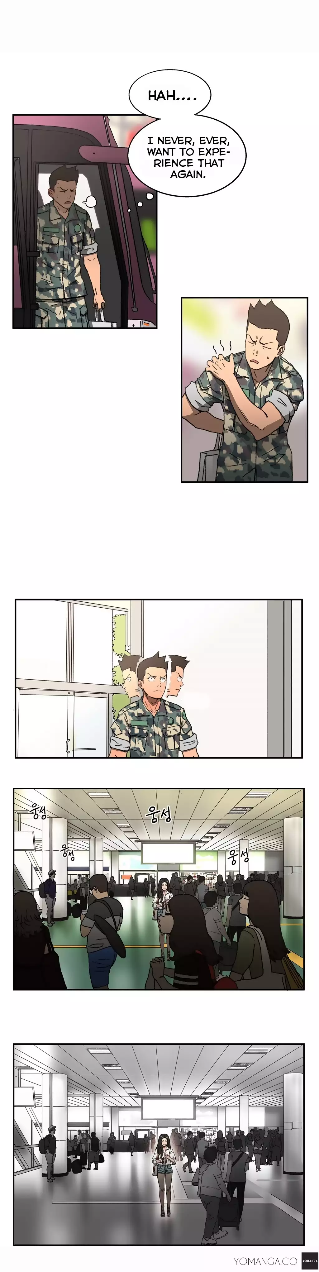 Refrain Love Ch.1-19