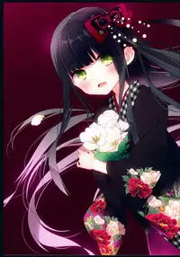 (COMITIA110) [moni (naoto)] COLORS2