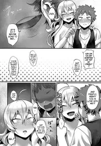 [Toribami Sasami] Chiri mo tsumoreba koitonaru! | Even dust becomes love if piled together! (COMIC Anthurium 2018-05) [English] [N04H] [Digital]