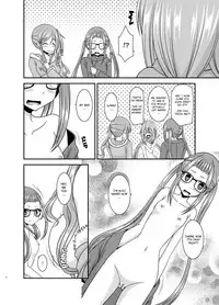 [valssu (Charu)] Yagai Roshutsu Katsudou Circle Jou (Yuru Camp) [English] [snapte] [Digital]