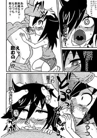 (C82) [Toukyou Tsunamushi Land (Tsunamushi)] Mokocchi Bitch (Watashi ga Motenai no wa Dou Kangaetemo Omaera ga Warui!)