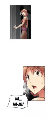 [Worin] Brawling Go Ch.0-34 (English) (YoManga) (Ongoing)