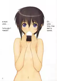 (C73) [T2 ART WORKS (Tony Taka)] Kiteruyo! Takeuchi-kun (Bamboo Blade) [English] [Decensored]