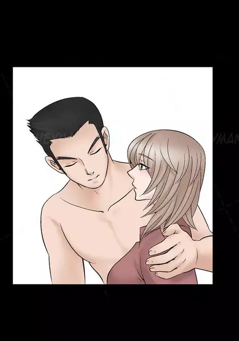 The Taste of Hands Ch.1-48